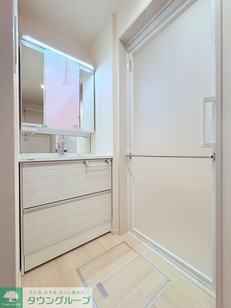 corail blancの物件内観写真